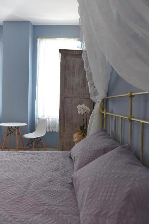 Oisyra Boutique Suites Ermúpoli Kültér fotó