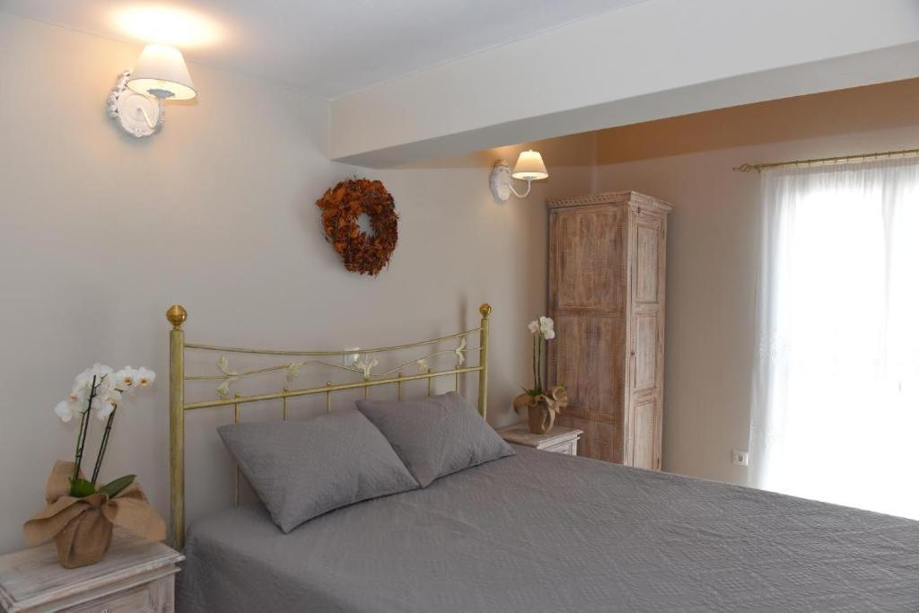 Oisyra Boutique Suites Ermúpoli Kültér fotó