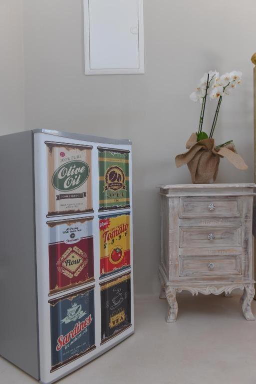 Oisyra Boutique Suites Ermúpoli Kültér fotó